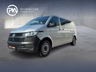 VW Transporter T6 Gebrauchtwagen