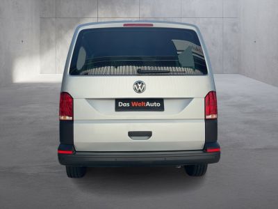 VW Transporter T6 Gebrauchtwagen
