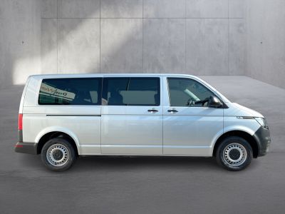 VW Transporter T6 Gebrauchtwagen