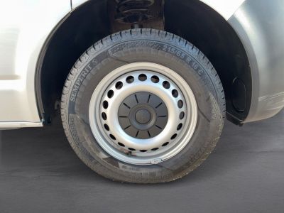 VW Transporter T6 Gebrauchtwagen