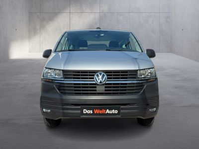 VW Transporter T6 Gebrauchtwagen