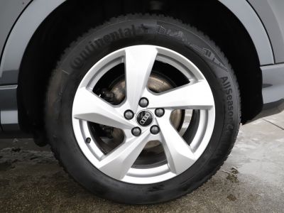 Audi Q3 Gebrauchtwagen Audi Q3 Gebrauchtwagen