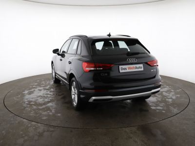 Audi Q3 Gebrauchtwagen Audi Q3 Gebrauchtwagen