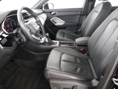 Audi Q3 Gebrauchtwagen Audi Q3 Gebrauchtwagen