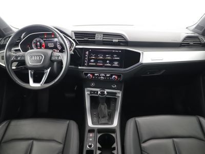 Audi Q3 Gebrauchtwagen Audi Q3 Gebrauchtwagen