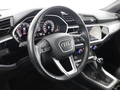 Audi Q3 Gebrauchtwagen Audi Q3 Gebrauchtwagen