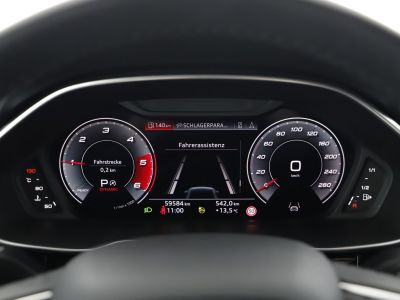 Audi Q3 Gebrauchtwagen Audi Q3 Gebrauchtwagen