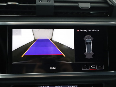 Audi Q3 Gebrauchtwagen