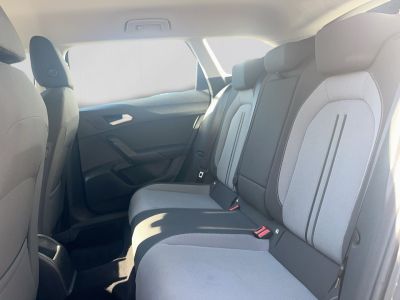 Seat Leon Gebrauchtwagen Seat Leon Gebrauchtwagen