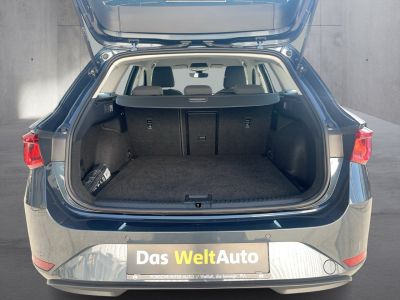Seat Leon Gebrauchtwagen Seat Leon Gebrauchtwagen