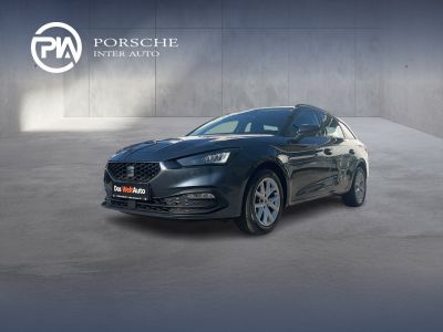 Seat Leon Gebrauchtwagen Seat Leon Gebrauchtwagen