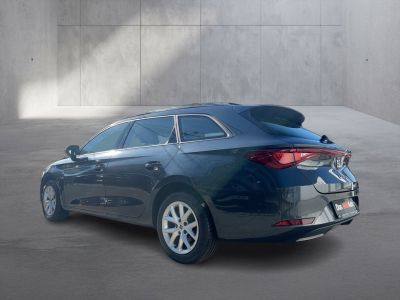 Seat Leon Gebrauchtwagen Seat Leon Gebrauchtwagen