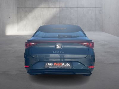 Seat Leon Gebrauchtwagen Seat Leon Gebrauchtwagen