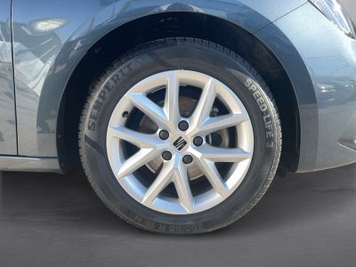 Seat Leon Gebrauchtwagen Seat Leon Gebrauchtwagen