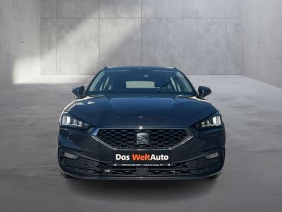 Seat Leon Gebrauchtwagen Seat Leon Gebrauchtwagen