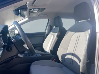 Seat Leon Gebrauchtwagen Seat Leon Gebrauchtwagen