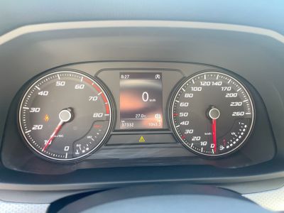 Seat Leon Gebrauchtwagen Seat Leon Gebrauchtwagen