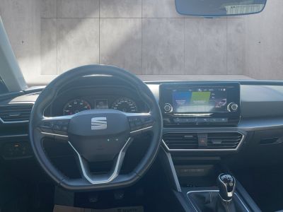 Seat Leon Gebrauchtwagen Seat Leon Gebrauchtwagen