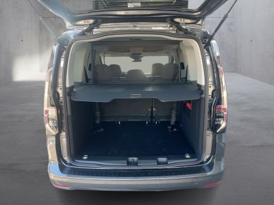 VW Caddy Gebrauchtwagen VW Caddy Gebrauchtwagen