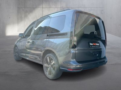 VW Caddy Gebrauchtwagen VW Caddy Gebrauchtwagen