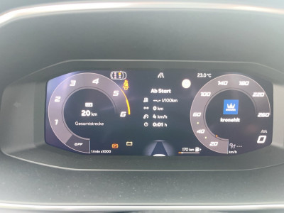 Seat Leon Gebrauchtwagen