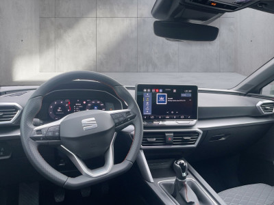 Seat Leon Gebrauchtwagen