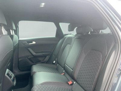 Seat Leon Gebrauchtwagen