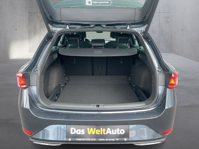 Seat Leon Gebrauchtwagen