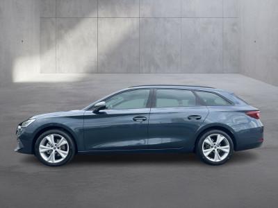 Seat Leon Gebrauchtwagen