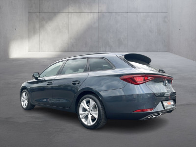 Seat Leon Gebrauchtwagen