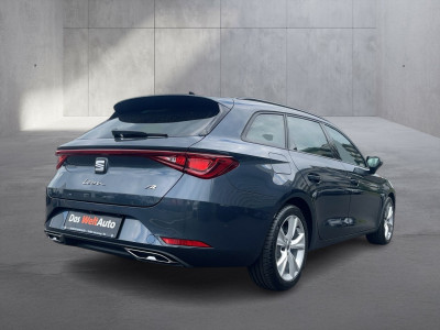 Seat Leon Gebrauchtwagen