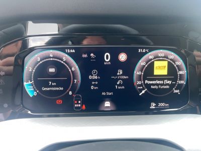 VW Golf Gebrauchtwagen VW Golf Gebrauchtwagen