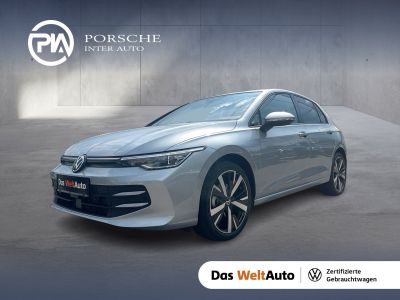 VW Golf Gebrauchtwagen VW Golf Gebrauchtwagen