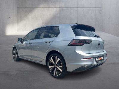 VW Golf Gebrauchtwagen VW Golf Gebrauchtwagen