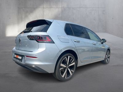 VW Golf Gebrauchtwagen VW Golf Gebrauchtwagen