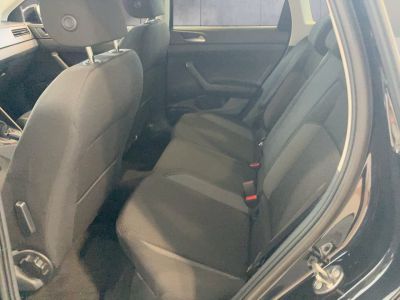 VW Taigo Gebrauchtwagen VW Taigo Gebrauchtwagen