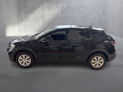 VW Taigo Gebrauchtwagen VW Taigo Gebrauchtwagen