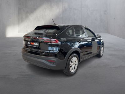 VW Taigo Gebrauchtwagen VW Taigo Gebrauchtwagen
