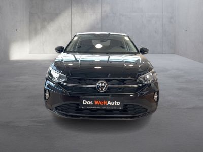 VW Taigo Gebrauchtwagen VW Taigo Gebrauchtwagen