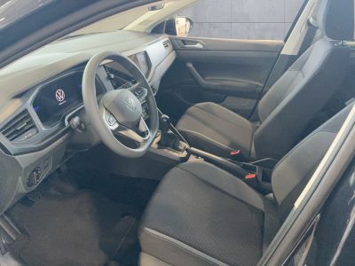 VW Taigo Gebrauchtwagen VW Taigo Gebrauchtwagen