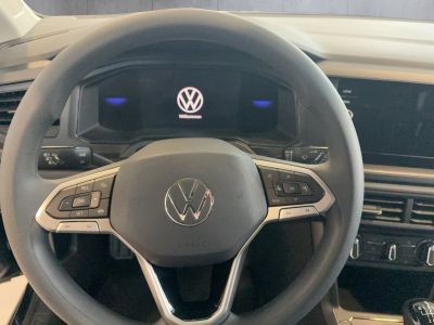 VW Taigo Gebrauchtwagen VW Taigo Gebrauchtwagen