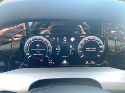 VW Golf Gebrauchtwagen VW Golf Gebrauchtwagen