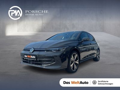 VW Golf Gebrauchtwagen VW Golf Gebrauchtwagen