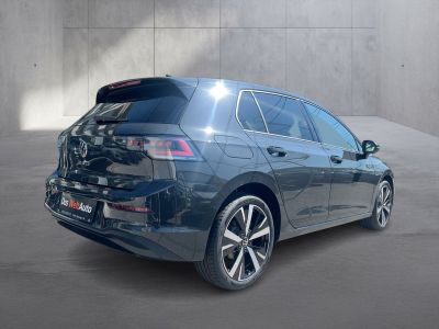 VW Golf Gebrauchtwagen VW Golf Gebrauchtwagen