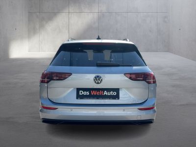 VW Golf Gebrauchtwagen VW Golf Gebrauchtwagen