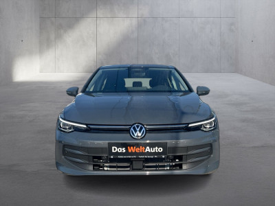 VW Golf Gebrauchtwagen VW Golf Gebrauchtwagen