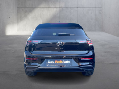 VW Golf Gebrauchtwagen VW Golf Gebrauchtwagen