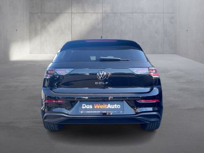 VW Golf Gebrauchtwagen VW Golf Gebrauchtwagen