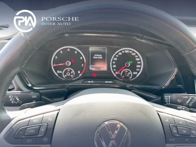 VW T-Cross Gebrauchtwagen VW T-Cross Gebrauchtwagen