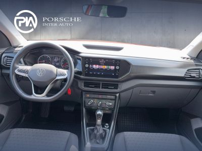 VW T-Cross Gebrauchtwagen VW T-Cross Gebrauchtwagen